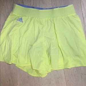 Adidas Golf/tennis skirt
